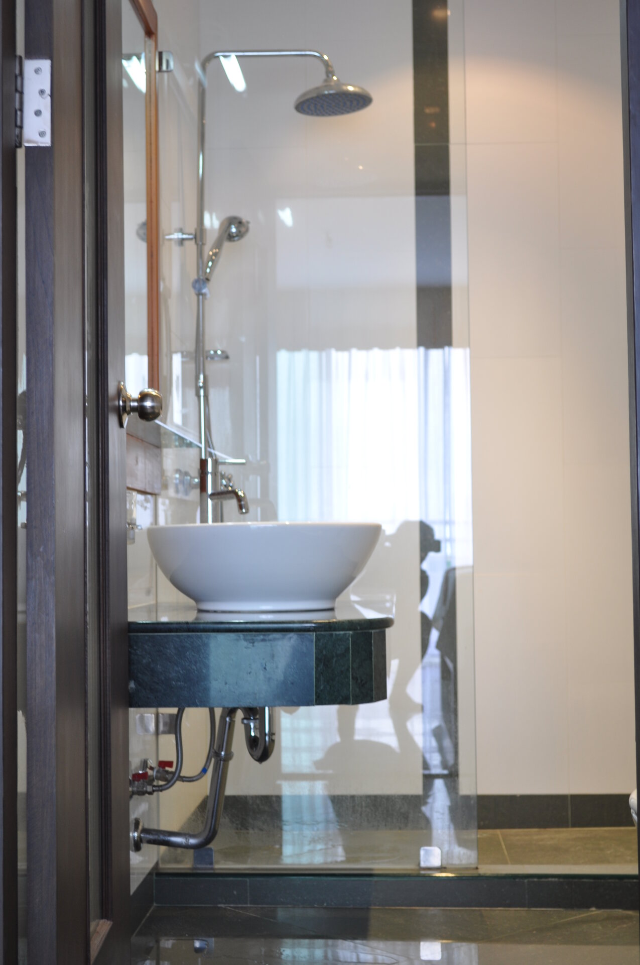 Spacious 46 sqm Sea View Studio in Quiet Jomtien — photo 9