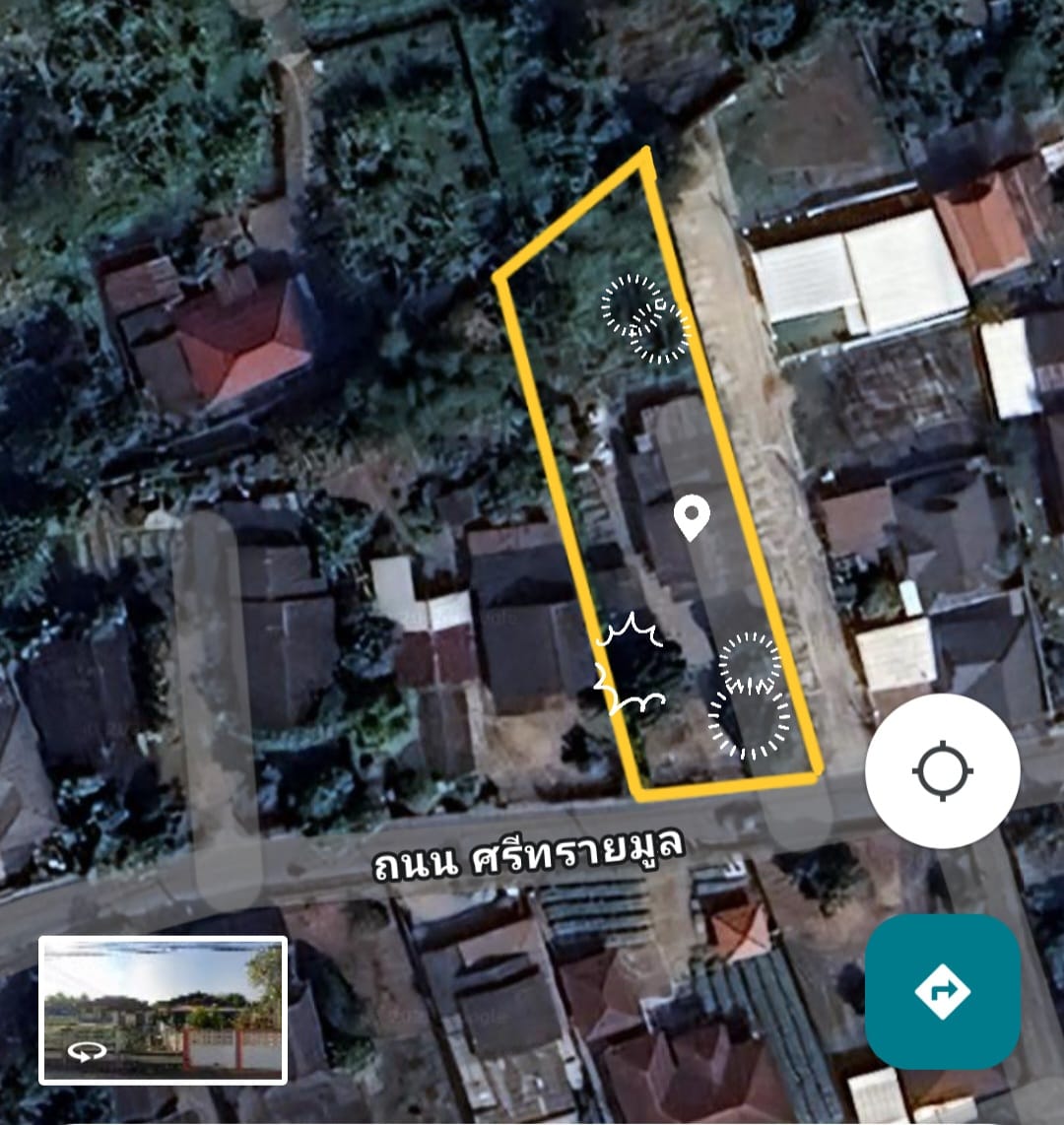 Peaceful Organic Garden Wooden Home on Massive 1,048 sqm Land — photo 8