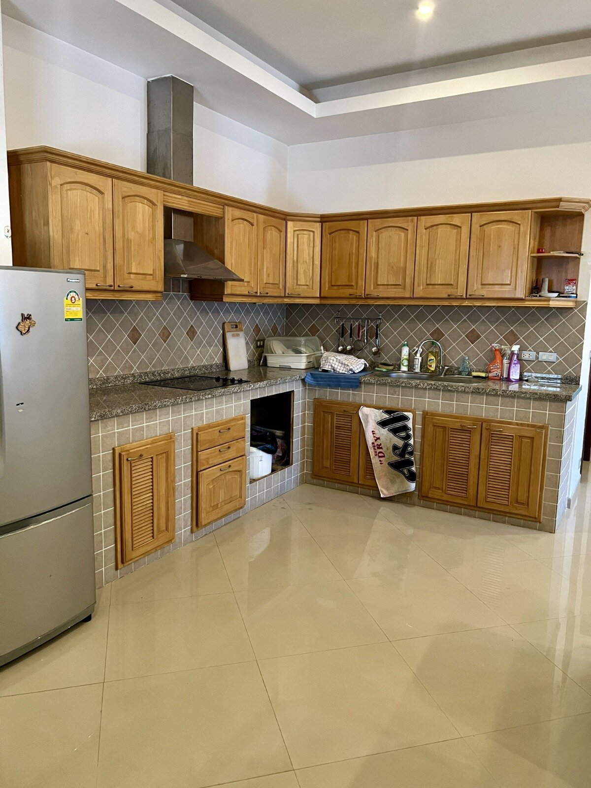 Luxury 7-Bed, 5-Bath Villa on 600 sqm Land in Prime Jomtien — photo 5